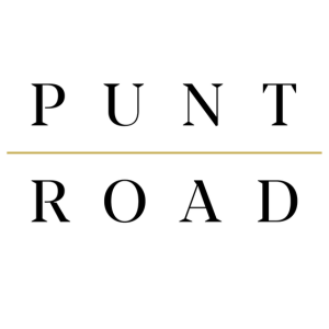 Punt Road Logo